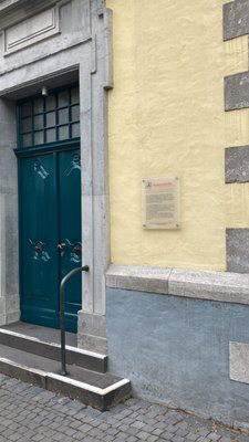 Neanderkirche by null