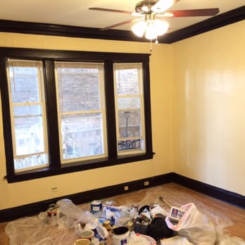Pristine Decors - Lakeview - Painters Near Me - Chicago, Illinois Pristine Decors - Lakeview - Painters Near Me - Chicago, Illinois