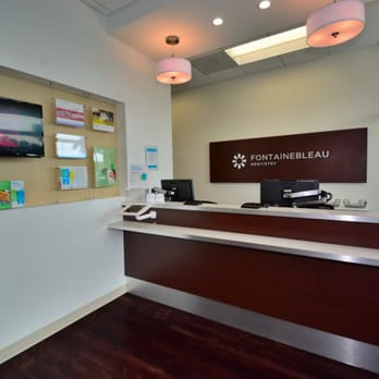 Fontainebleau Dentistry - General Dentistry Near Me - Miami, Florida Fontainebleau Dentistry - General Dentistry Near Me - Miami, Florida