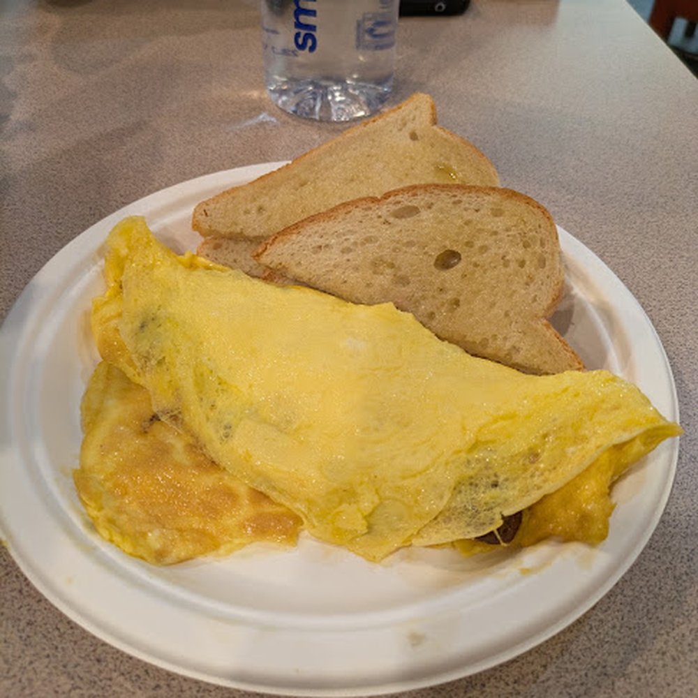 Ludwig's Center Stage Cafe - omelette - Delis Near Me - Rochester, New York Ludwig's Center Stage Cafe - omelette - Delis Near Me - Rochester, New York