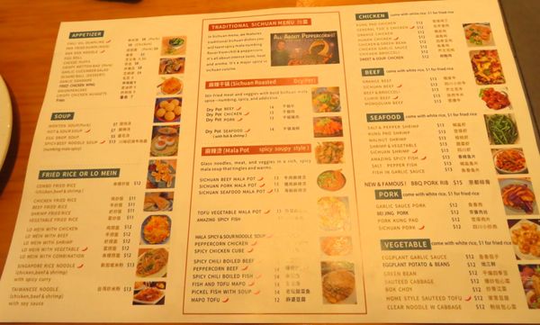 Menu photo 3 Ya Ya Houston, TX Menu photo 3 Ya Ya Houston, TX