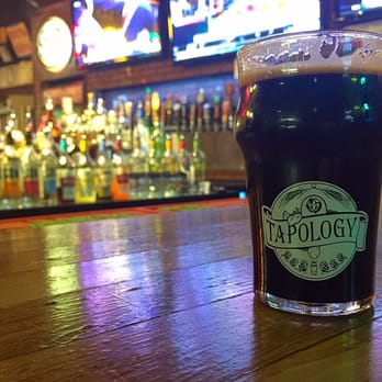 Tapology Texas Pub - Bars Near Me - Corpus Christi, Texas Tapology Texas Pub - Bars Near Me - Corpus Christi, Texas