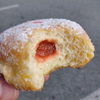 Hahdough - Donuts Near Me - San Francisco, California Hahdough - Donuts Near Me - San Francisco, California
