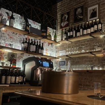 Bird Dog - Bar - Southern Near Me - New York, New York Bird Dog - Bar - Southern Near Me - New York, New York
