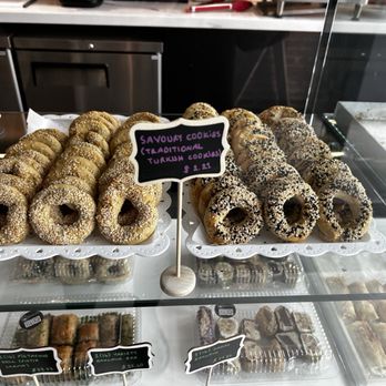 Simit-Chi - Turkish Near Me - Toronto, Ontario