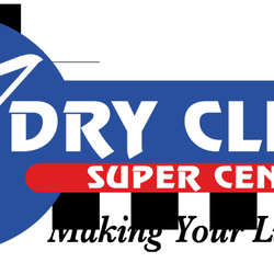 Dry Clean Supercenter
