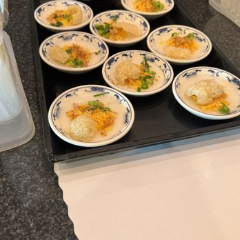 Quan Nhii - Vietnamese Near Me - Westminster, California
