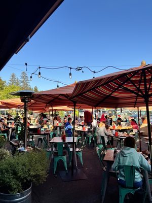 Buck’s Restaurant by null