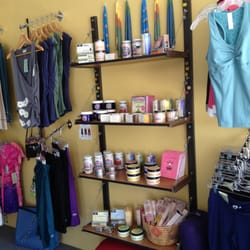 Heart and Core Yoga Studio - Yoga boutique