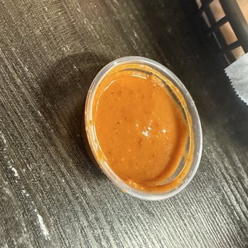 Chido Mx - Red habanero salsa - Mexican Near Me - Goodyear, Arizona Chido Mx - Red habanero salsa - Mexican Near Me - Goodyear, Arizona
