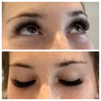 Amazing Lash Studio - Eyelash Service Near Me - Chula Vista, California