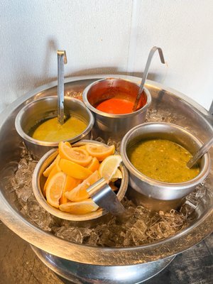 Taco diVino by null