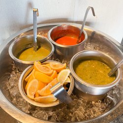 Taco di Vino