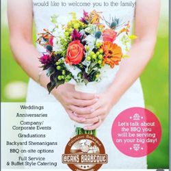 Beans BBQ Catering