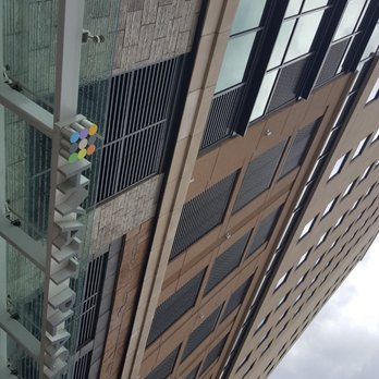 Hyatt Place Denver/Downtown - Hotels Near Me - Denver, Colorado