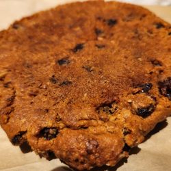 Constant Grind - Still overbaked by about 2 minutes