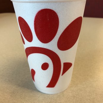 Chick-fil-A - Fast Food Near Me - Dayton, Ohio