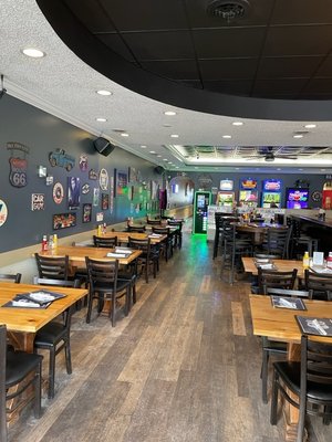 Cruisin' Genoa by null