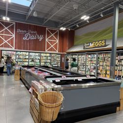 Sprouts Farmers Market