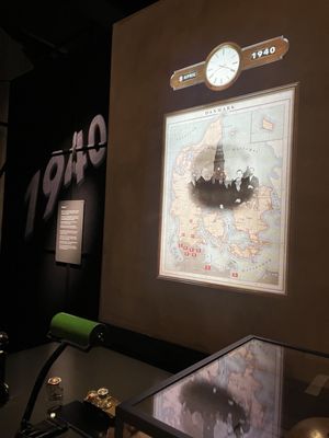 Museum of Danish Resistance by null