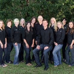 Dietrich & Kelso Orthodontics - The team at Dietrich and Hilliard Orthodontics in Lakeland Florida