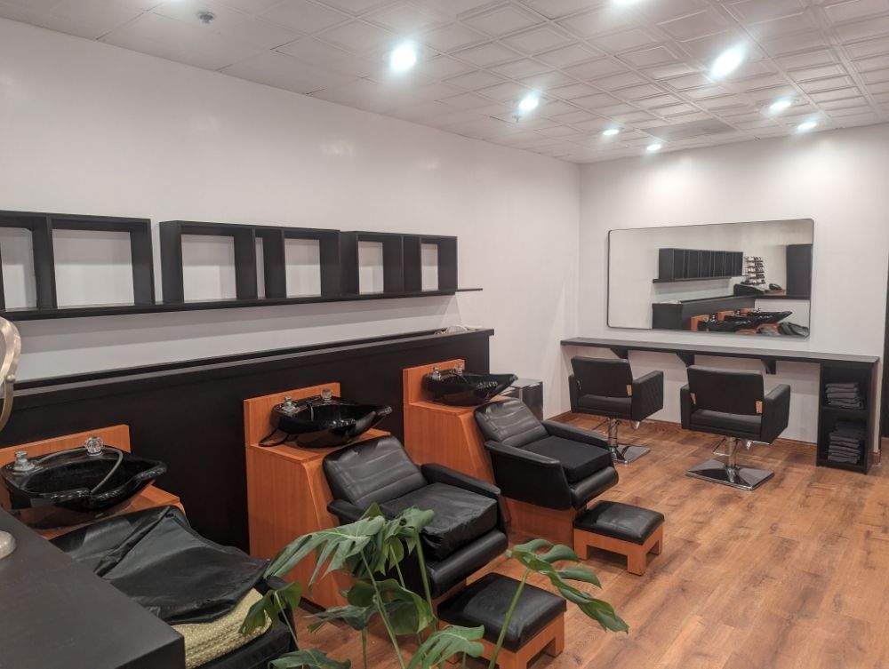 Slide of HDH Residential Services