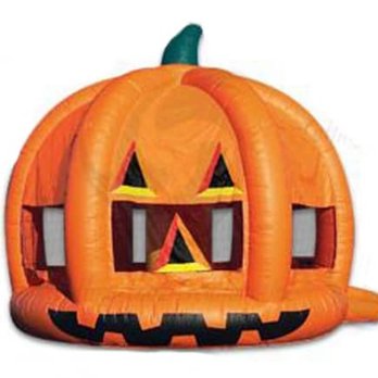 Horizon Entertainment & Attractions - Pumpkin Bounce House - Party Equipment Rentals Near Me Horizon Entertainment & Attractions - Pumpkin Bounce House - Party Equipment Rentals Near Me