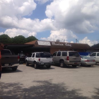 The Bantam Chef - Seafood Near Me - Bunnell, Florida The Bantam Chef - Seafood Near Me - Bunnell, Florida
