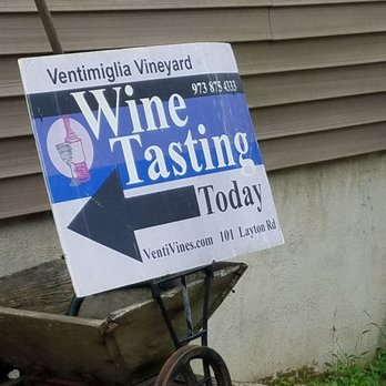Ventimiglia Vineyard - Wineries Near Me - Wantage, New Jersey Ventimiglia Vineyard - Wineries Near Me - Wantage, New Jersey