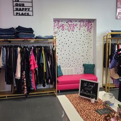 Plus Size Pretty - Interior.