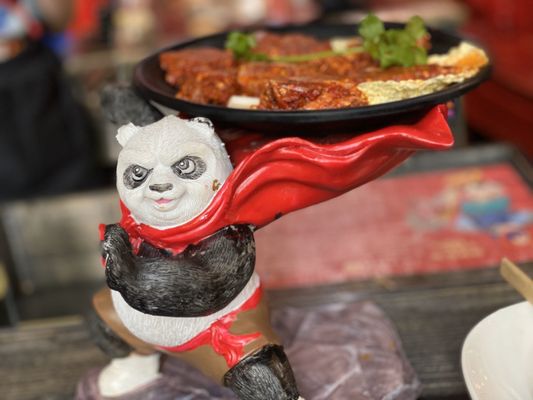 David's Hotpot by null