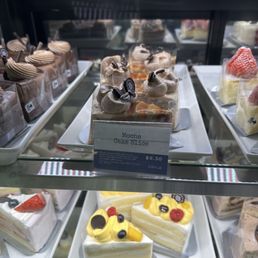 Display Case Treats Display Case Treats