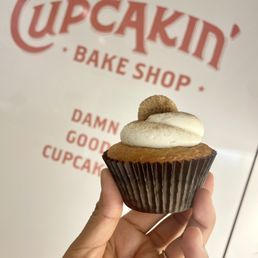 Snickerdoodle Snickerdoodle
