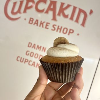 Cupcakin' Bake Shop - Snickerdoodle - Bakeries Near Me - Walnut Creek, California Cupcakin' Bake Shop - Snickerdoodle - Bakeries Near Me - Walnut Creek, California