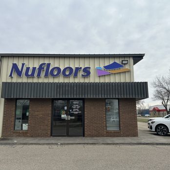 Nufloors - Saskatoon - Flooring Near Me - Saskatoon, Saskatchewan