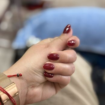 Fawn Fancy's Nails - Siempre agradecida con el servicio que brindan me encantó - Nail Salons Near Me - Houston, Texas Fawn Fancy's Nails - Siempre agradecida con el servicio que brindan me encantó - Nail Salons Near Me - Houston, Texas