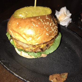 Ze Pickle - Chee-ze. Corner takeaway burger anyone. - Bars Near Me - Burleigh Heads, QLD Ze Pickle - Chee-ze. Corner takeaway burger anyone. - Bars Near Me - Burleigh Heads, QLD