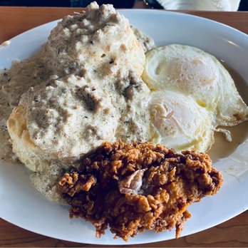 Ruby Sunshine Knoxville - Biscuits and gravy - Breakfast & Brunch Near Me - Knoxville, Tennessee Ruby Sunshine Knoxville - Biscuits and gravy - Breakfast & Brunch Near Me - Knoxville, Tennessee