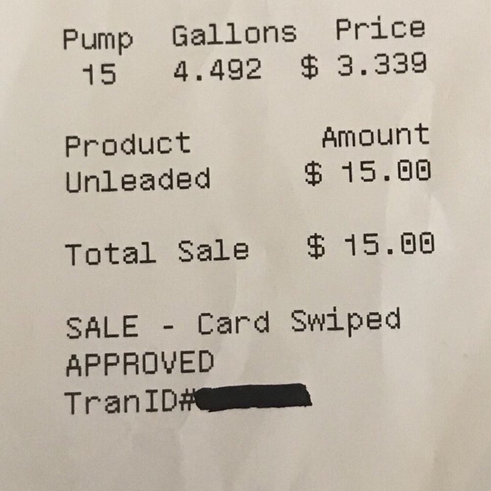 Costco Gas Station - 7/17/2018: $3.33 per gallon for regular gas! WHY???? - Gas Stations Near Me - Antioch, California Costco Gas Station - 7/17/2018: $3.33 per gallon for regular gas! WHY???? - Gas Stations Near Me - Antioch, California