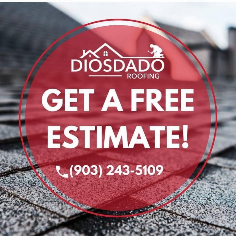 Slide of Diosdado Roofing