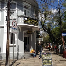 Pizzaria Govinda