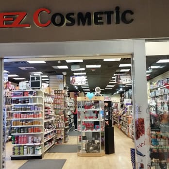 EZ COSMETIC - Updated January 2026 - 2332 Palisades Center Dr