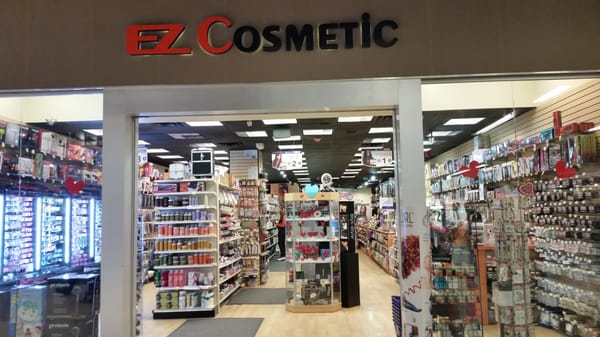 EZ Cosmetic