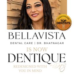Dentique by Dr. B