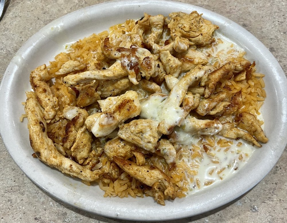 El Pueblito Mexican Restaurant