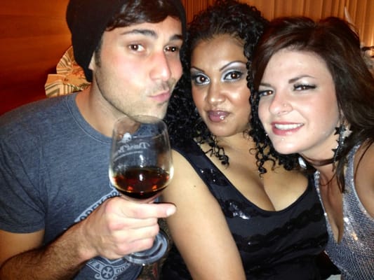 Badlands San Francisco by null