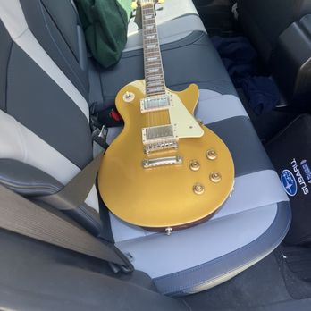 Imperial Vintage Guitars - Guitar Stores Near Me - Burbank, California Imperial Vintage Guitars - Guitar Stores Near Me - Burbank, California