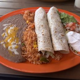Mahi Mahi Tacos