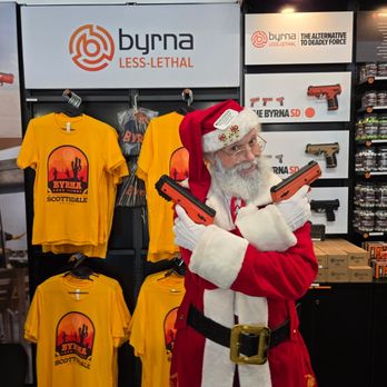 Byrna - Sporting Goods Near Me - Scottsdale, Arizona Byrna - Sporting Goods Near Me - Scottsdale, Arizona