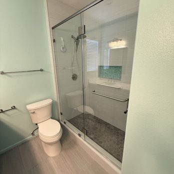 Oakasa - Bathroom remodel - General Contractors Near Me - West Hills, California